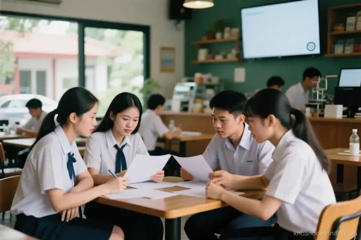 Các nguồn kinh phí nghiên cứu và cách tiếp cận
