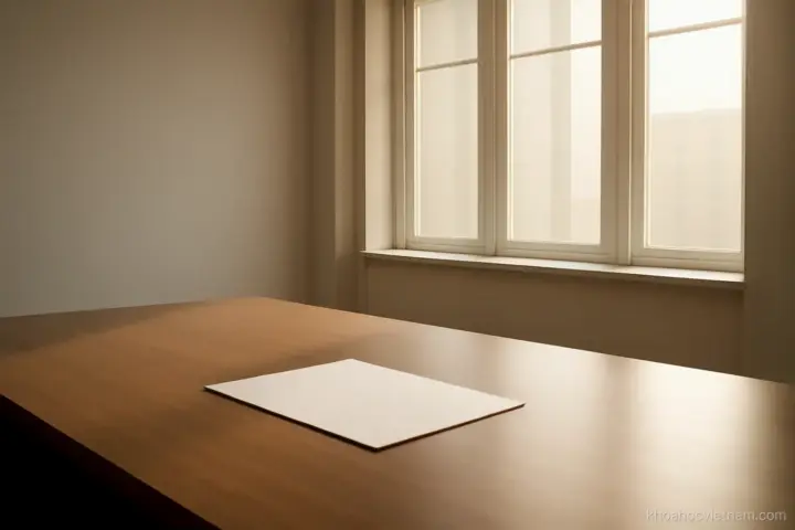 Nghiên cứu phục vụ chính sách: bằng chứng chỉ là một trong nhiều đầu vào