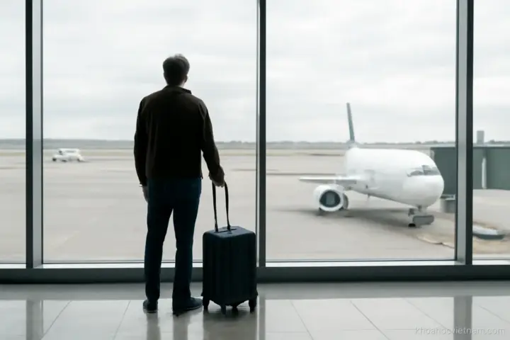 Người trở về: vấn đề không phải họ về hay không, mà là ba năm đầu có gì chờ họ