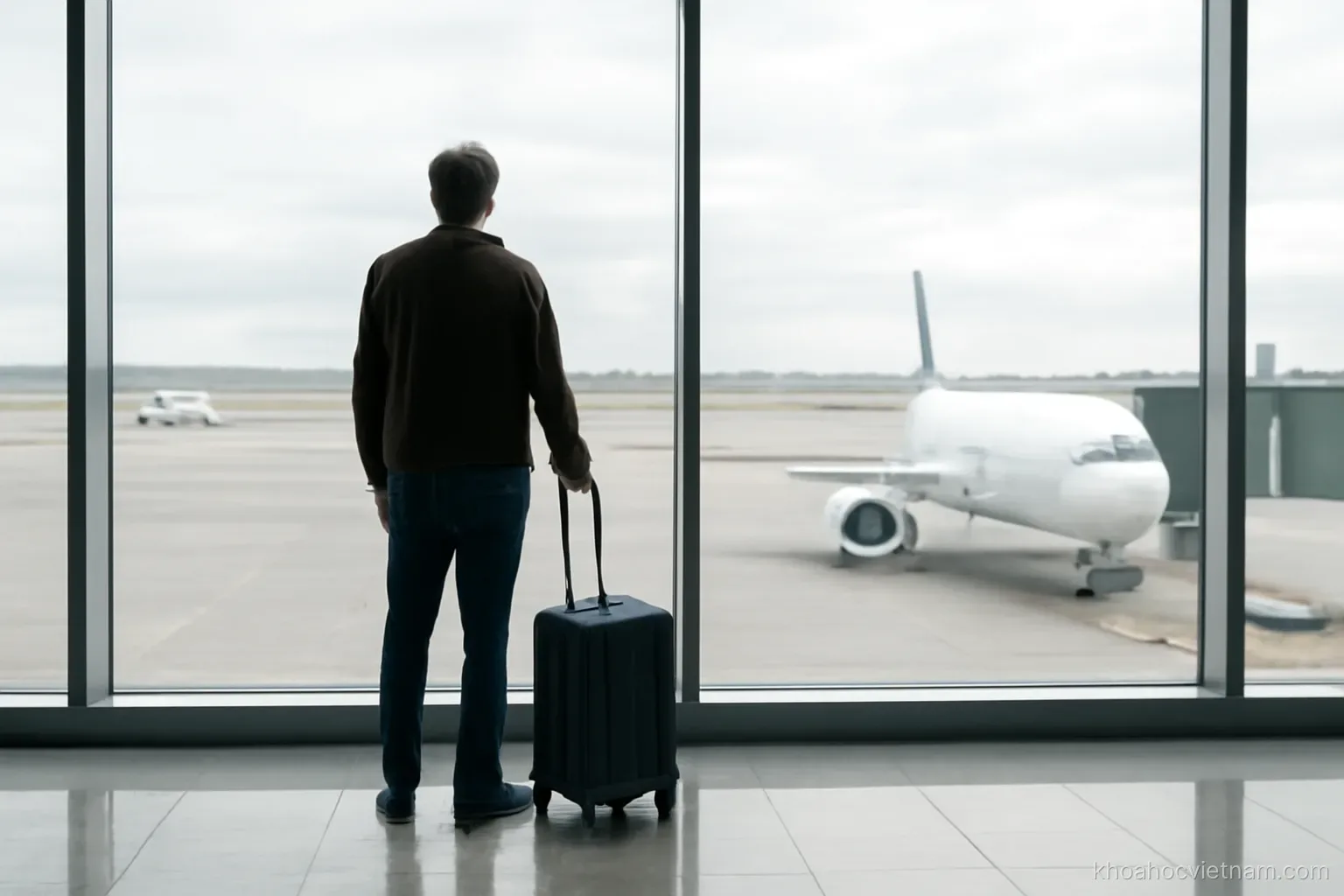 Người trở về: vấn đề không phải họ về hay không, mà là ba năm đầu có gì chờ họ