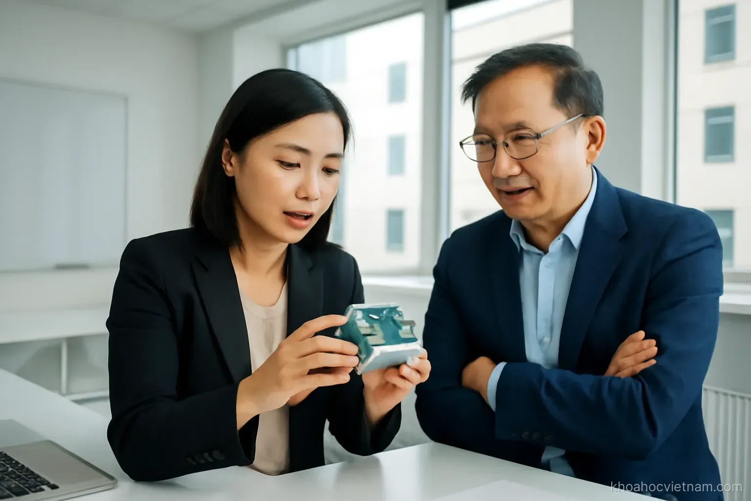 Văn phòng chuyển giao công nghệ: nhiều nơi lập ra, ít nơi chạy được